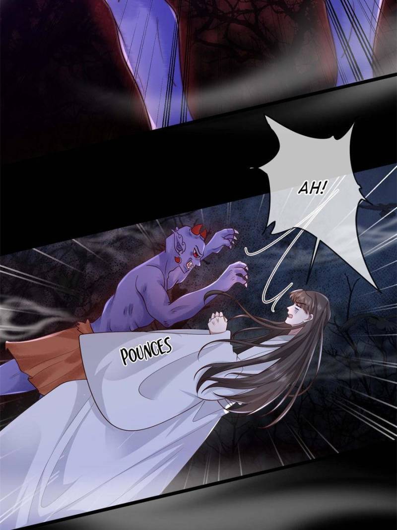 The Sickly Tyrant With An Innocent Facade Chapter 167 131 ch 166 10