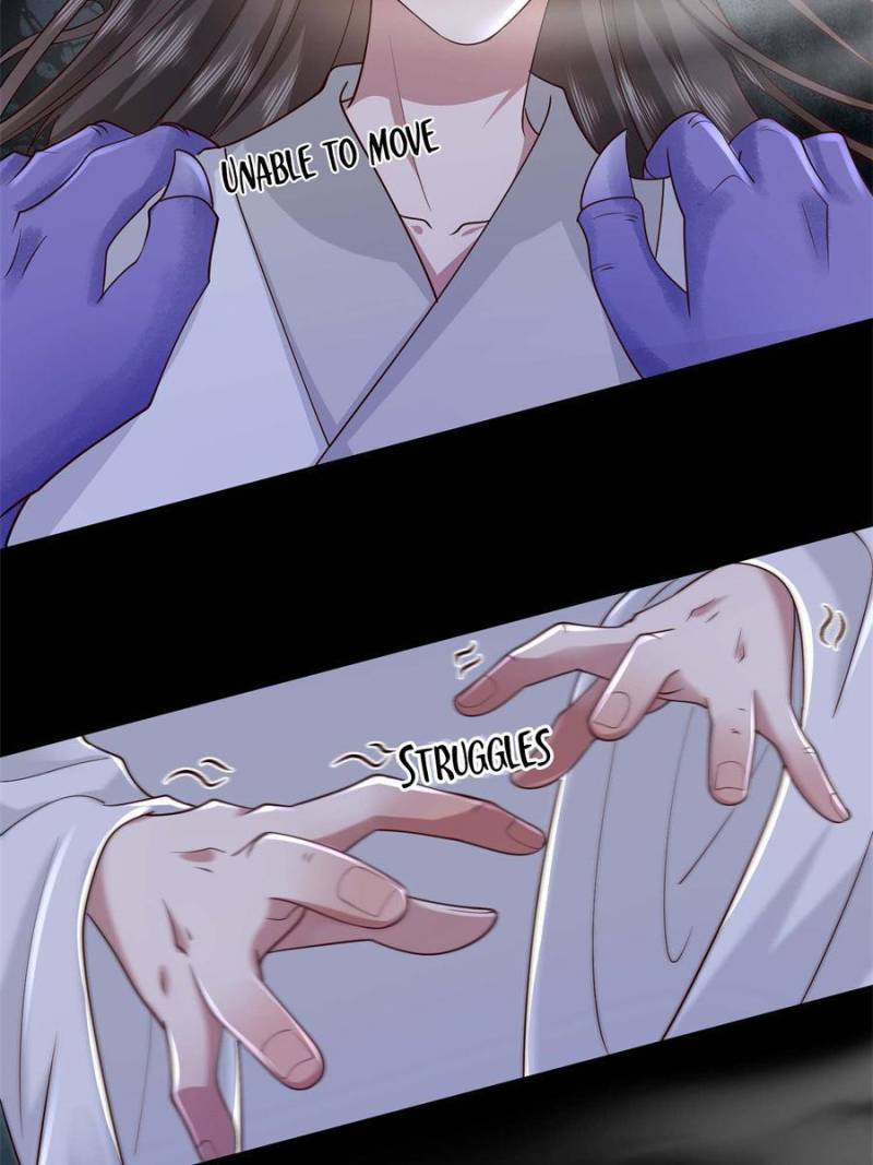 The Sickly Tyrant With An Innocent Facade Chapter 167 134 ch 166 13