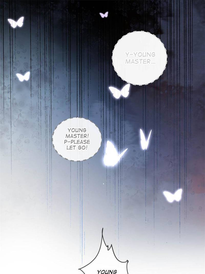The Sickly Tyrant With An Innocent Facade Chapter 167 138 ch 166 17