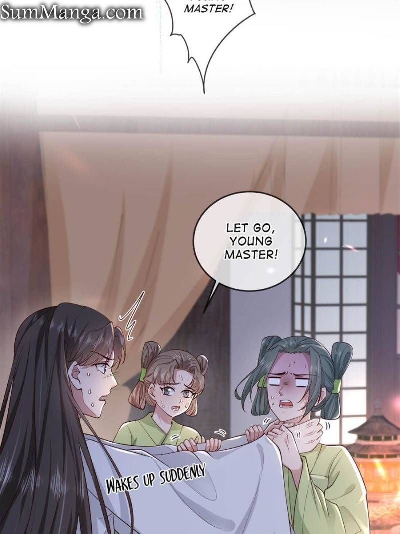 The Sickly Tyrant With An Innocent Facade Chapter 167 139 ch 166 18