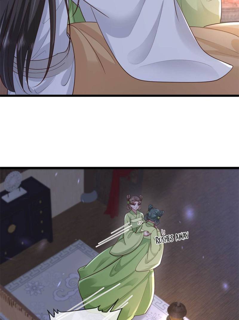 The Sickly Tyrant With An Innocent Facade Chapter 167 140 ch 166 19