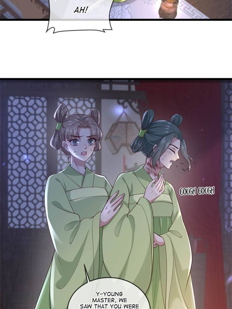 The Sickly Tyrant With An Innocent Facade Chapter 167 141 ch 166 20