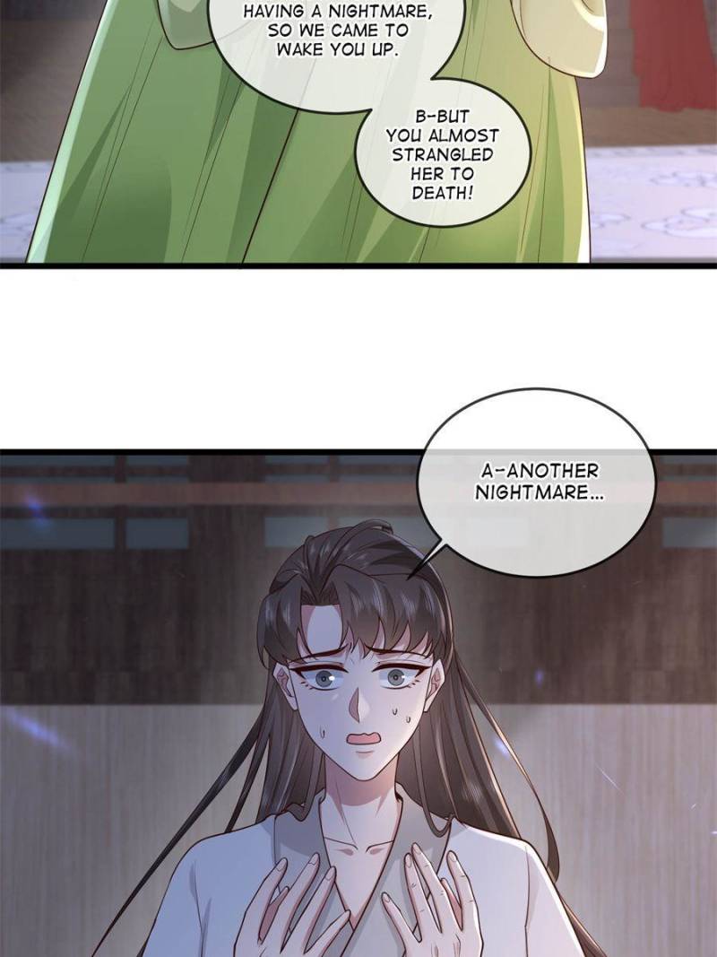 The Sickly Tyrant With An Innocent Facade Chapter 167 142 ch 166 21