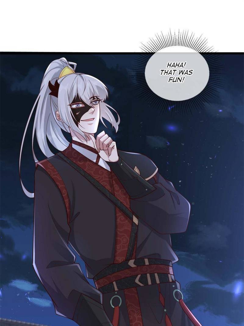 The Sickly Tyrant With An Innocent Facade Chapter 167 146 ch 166 25