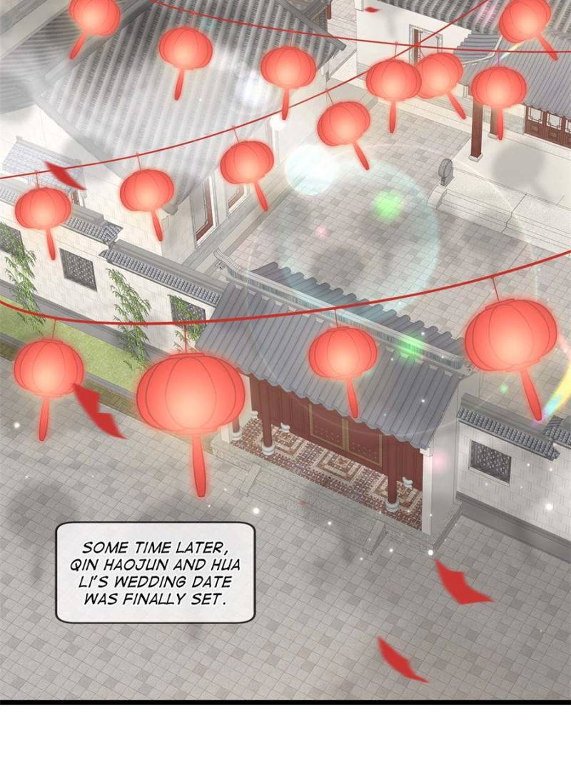The Sickly Tyrant With An Innocent Facade Chapter 167 148 ch 166 27