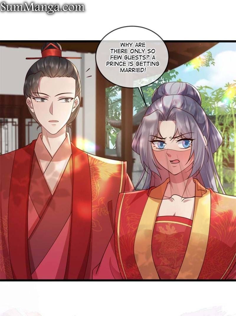 The Sickly Tyrant With An Innocent Facade Chapter 167 150 ch 166 29