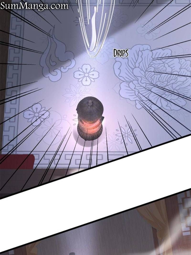 The Sickly Tyrant With An Innocent Facade Chapter 167 124 ch 166 3
