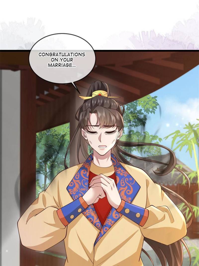 The Sickly Tyrant With An Innocent Facade Chapter 167 154 ch 166 33