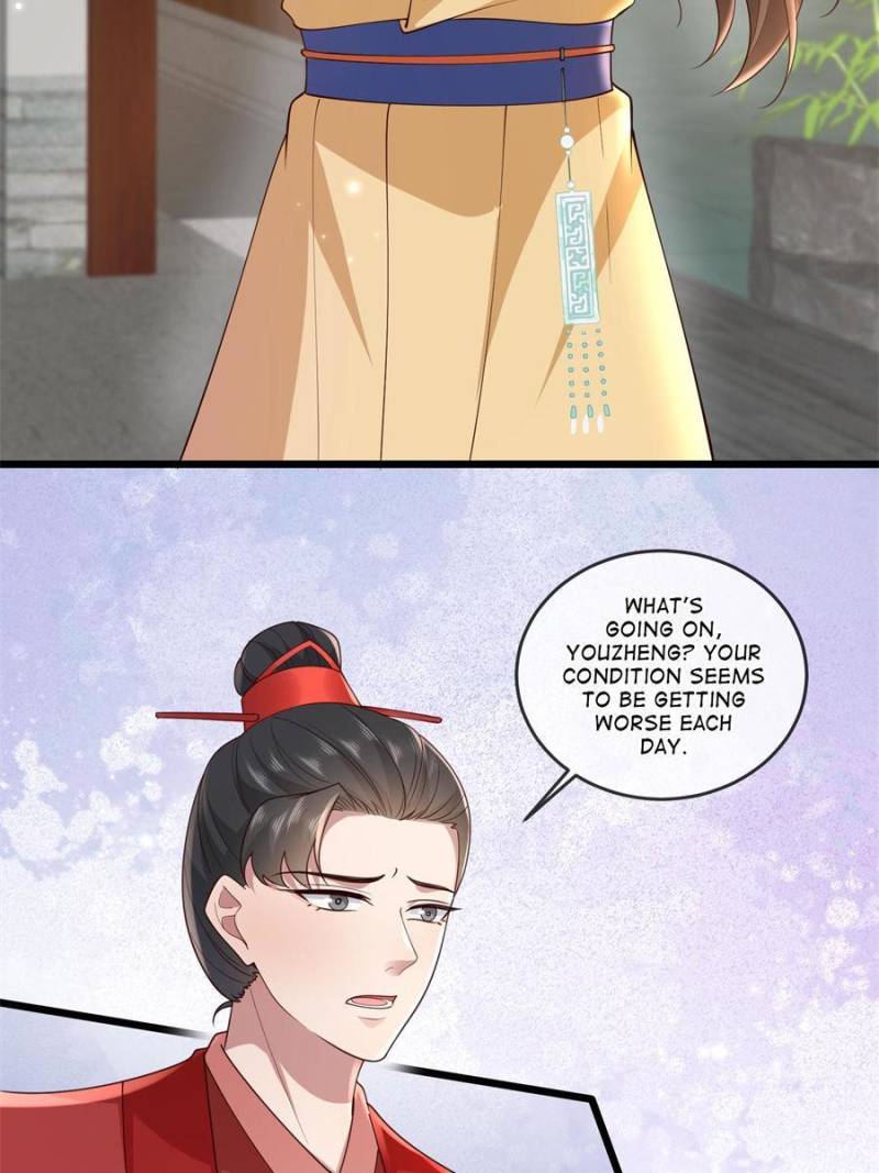 The Sickly Tyrant With An Innocent Facade Chapter 167 155 ch 166 34