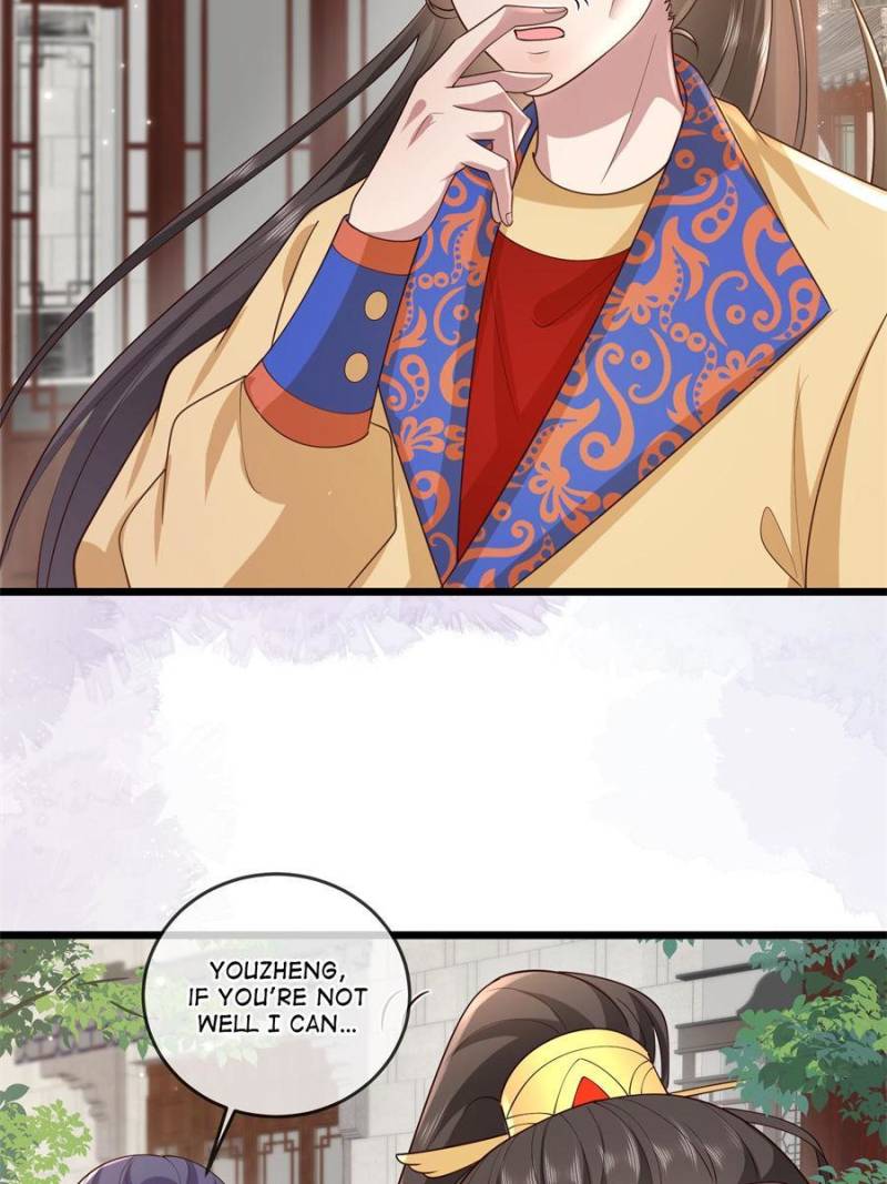 The Sickly Tyrant With An Innocent Facade Chapter 167 157 ch 166 36