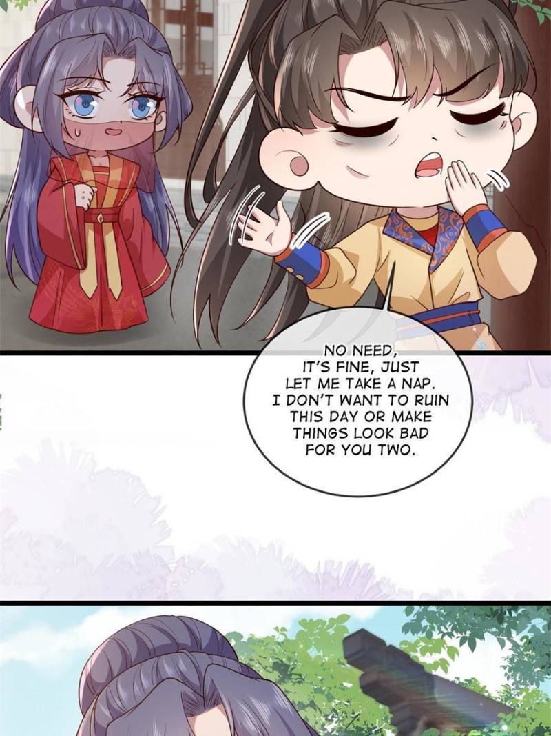 The Sickly Tyrant With An Innocent Facade Chapter 167 158 ch 166 37