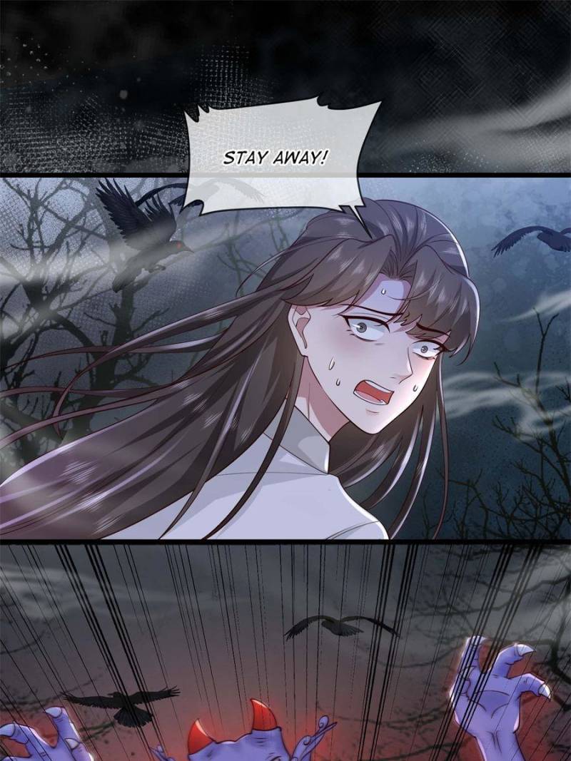 The Sickly Tyrant With An Innocent Facade Chapter 167 129 ch 166 8