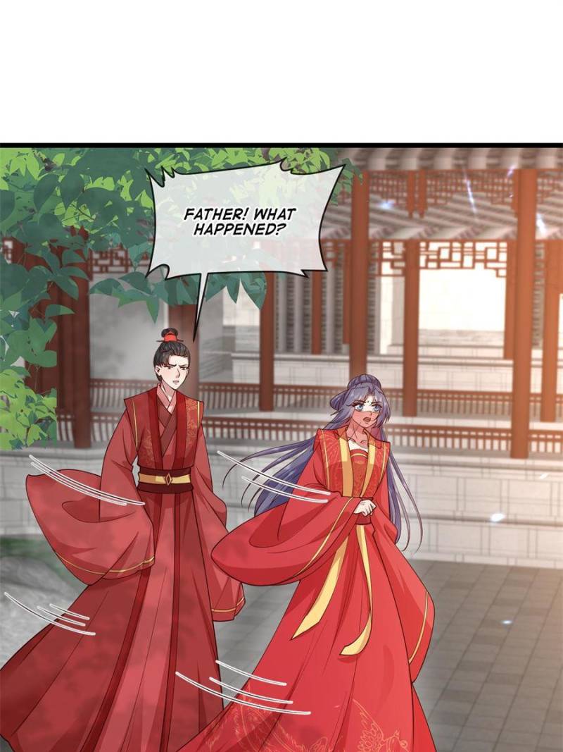 The Sickly Tyrant With An Innocent Facade Chapter 169 122 ch 168 1