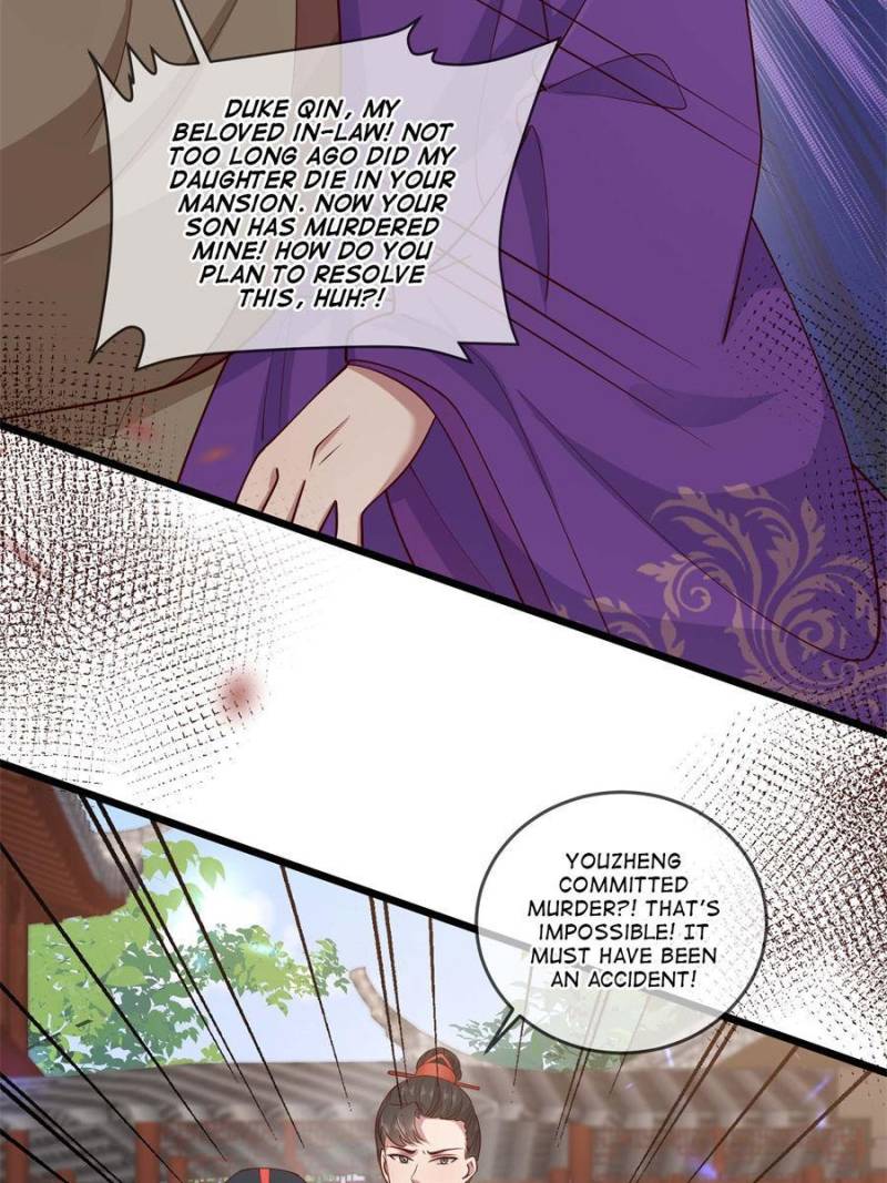 The Sickly Tyrant With An Innocent Facade Chapter 169 131 ch 168 10