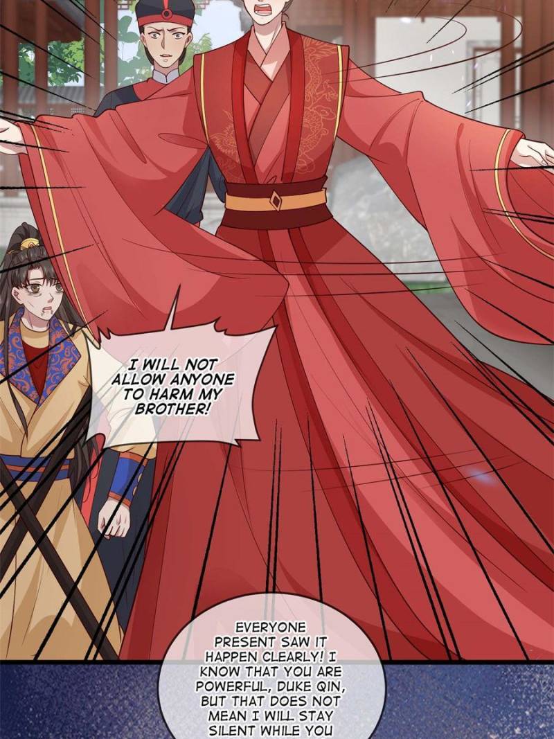 The Sickly Tyrant With An Innocent Facade Chapter 169 132 ch 168 11
