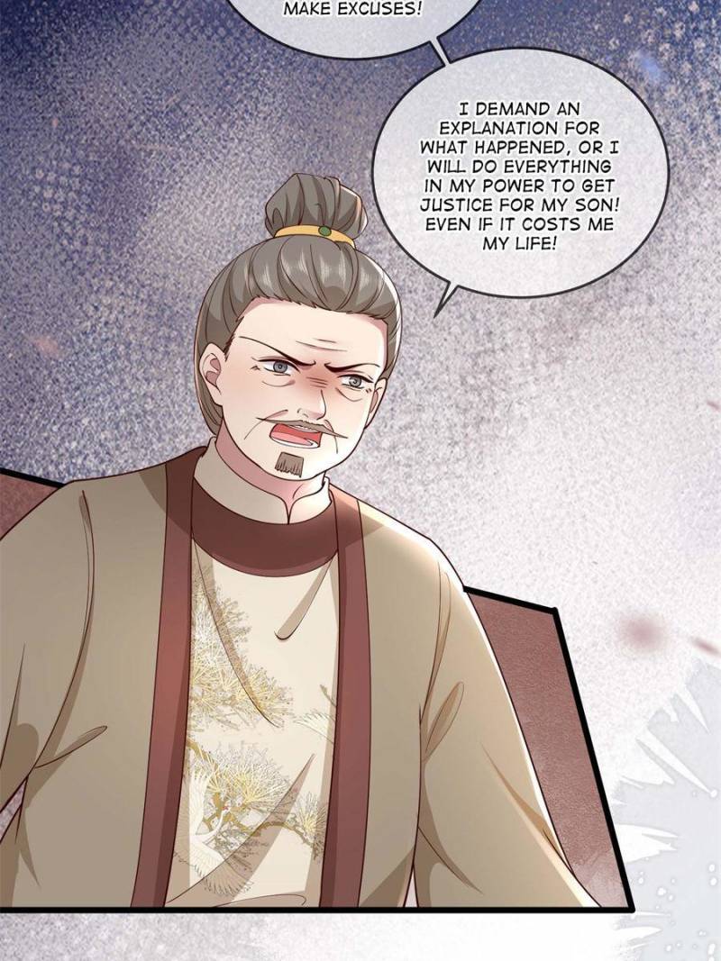The Sickly Tyrant With An Innocent Facade Chapter 169 133 ch 168 12