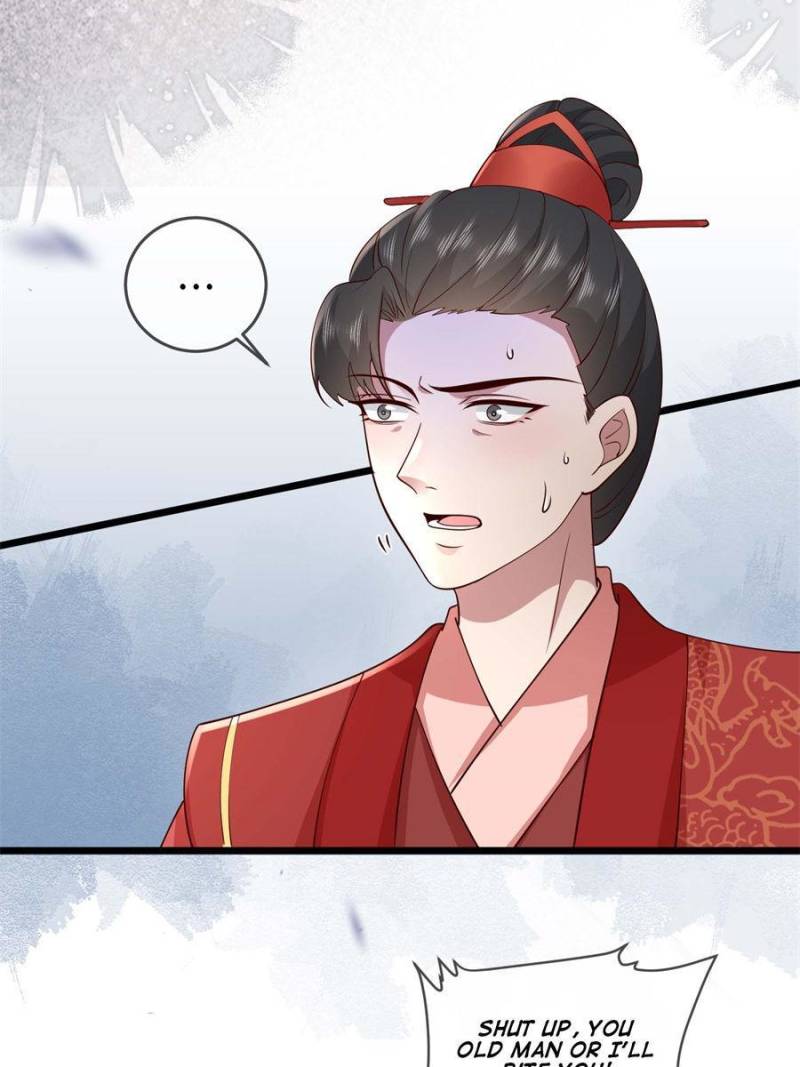 The Sickly Tyrant With An Innocent Facade Chapter 169 134 ch 168 13