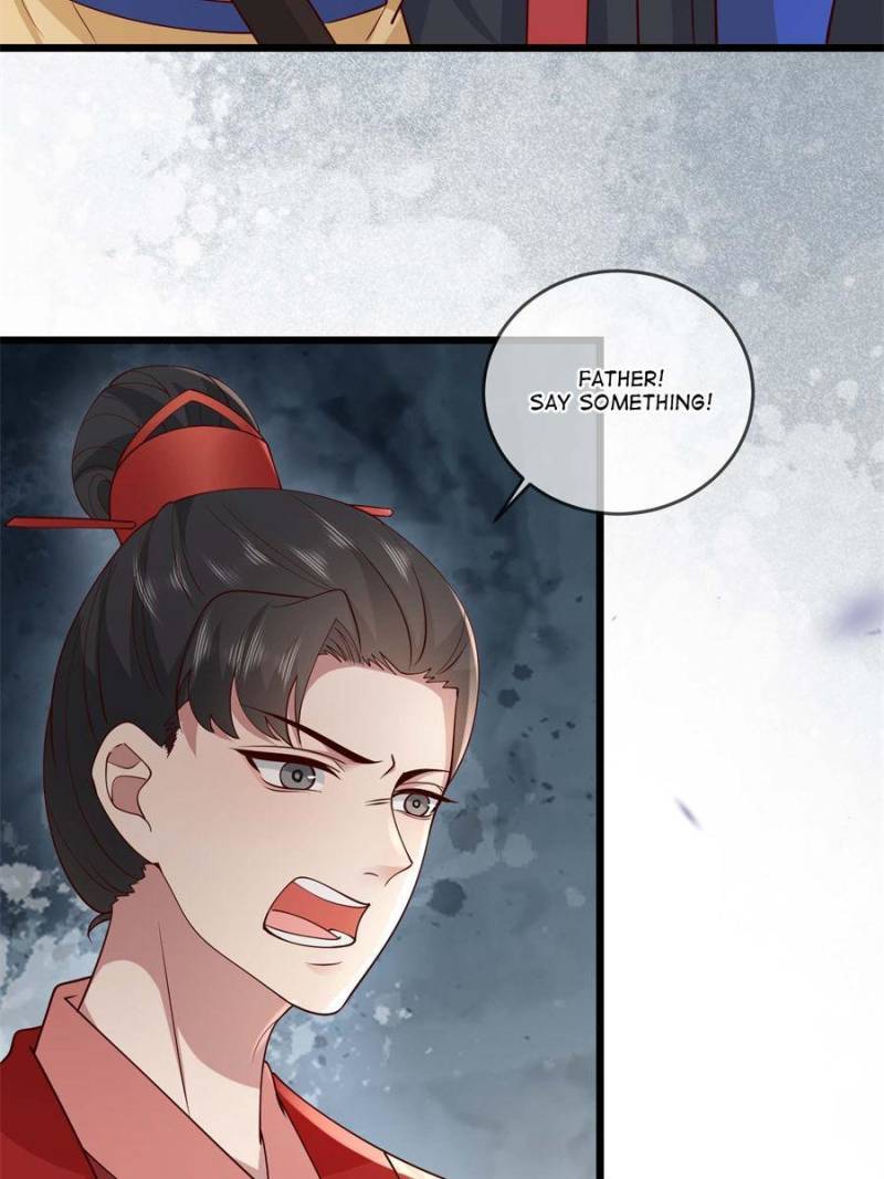 The Sickly Tyrant With An Innocent Facade Chapter 169 136 ch 168 15