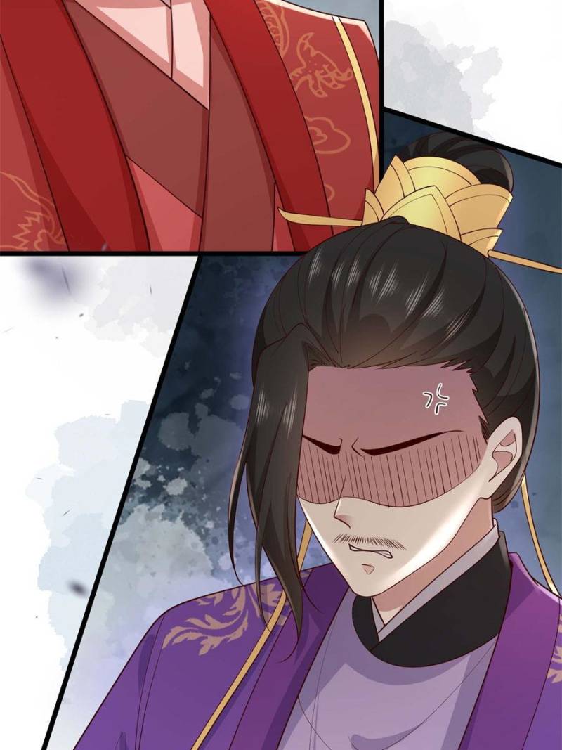 The Sickly Tyrant With An Innocent Facade Chapter 169 137 ch 168 16