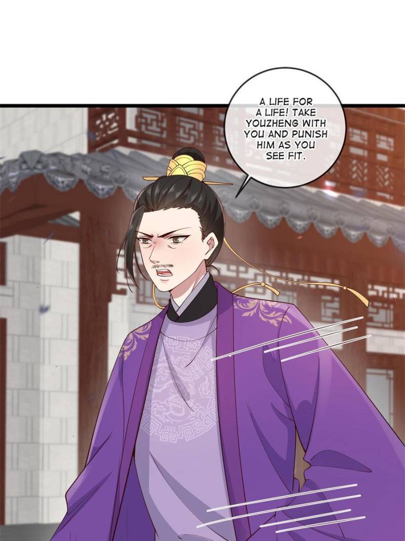 The Sickly Tyrant With An Innocent Facade Chapter 169 139 ch 168 18