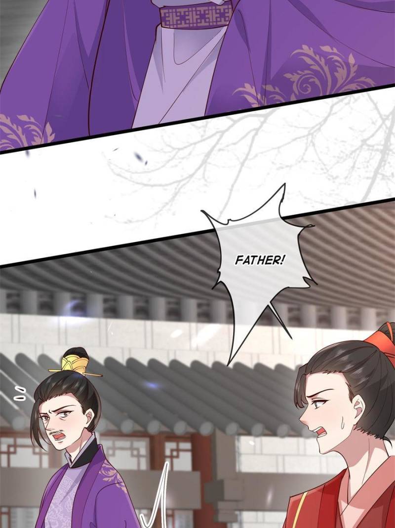 The Sickly Tyrant With An Innocent Facade Chapter 169 140 ch 168 19