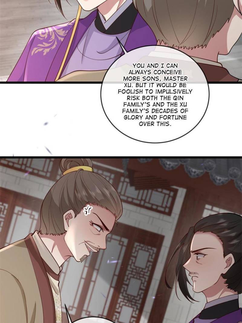 The Sickly Tyrant With An Innocent Facade Chapter 169 142 ch 168 21
