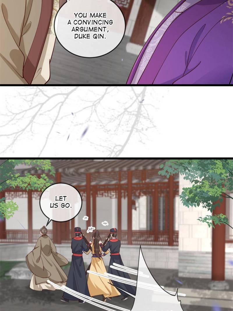 The Sickly Tyrant With An Innocent Facade Chapter 169 143 ch 168 22