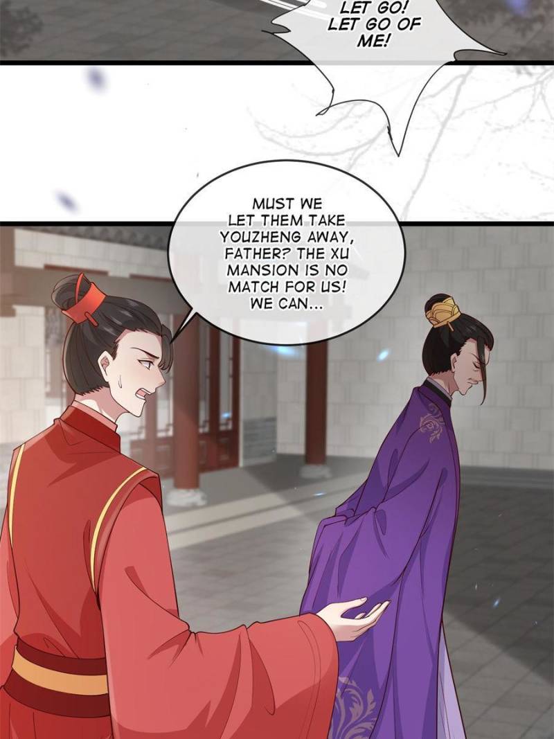 The Sickly Tyrant With An Innocent Facade Chapter 169 144 ch 168 23