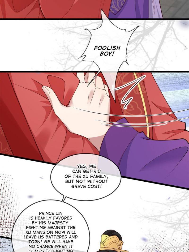 The Sickly Tyrant With An Innocent Facade Chapter 169 145 ch 168 24