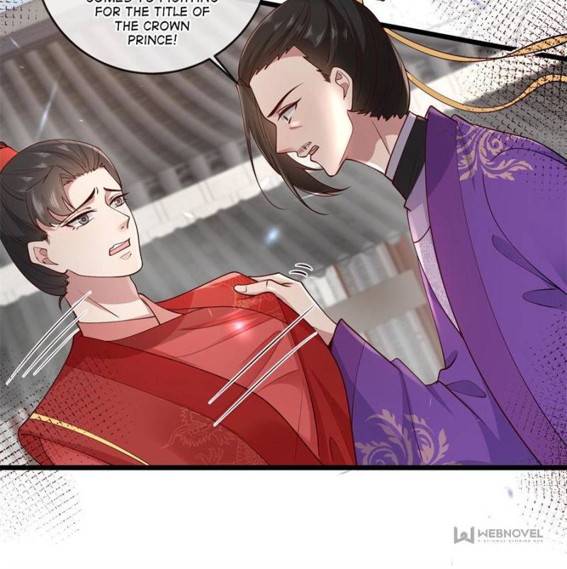 The Sickly Tyrant With An Innocent Facade Chapter 169 146 ch 168 25