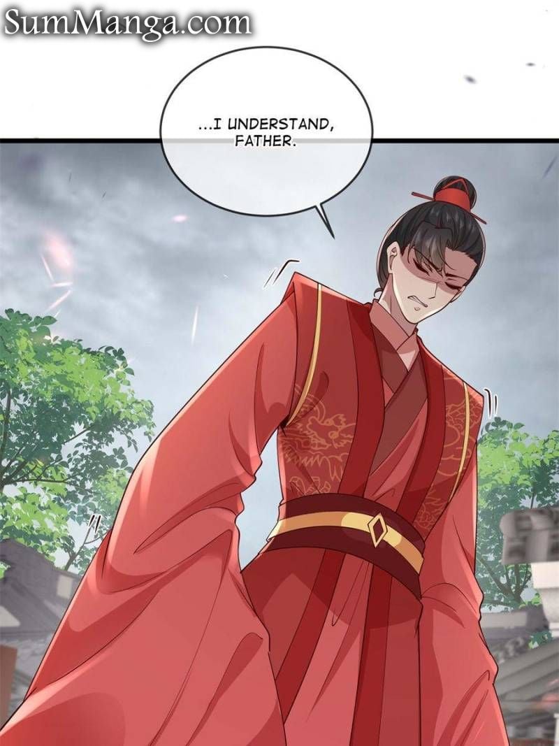 The Sickly Tyrant With An Innocent Facade Chapter 169 147 ch 168 26