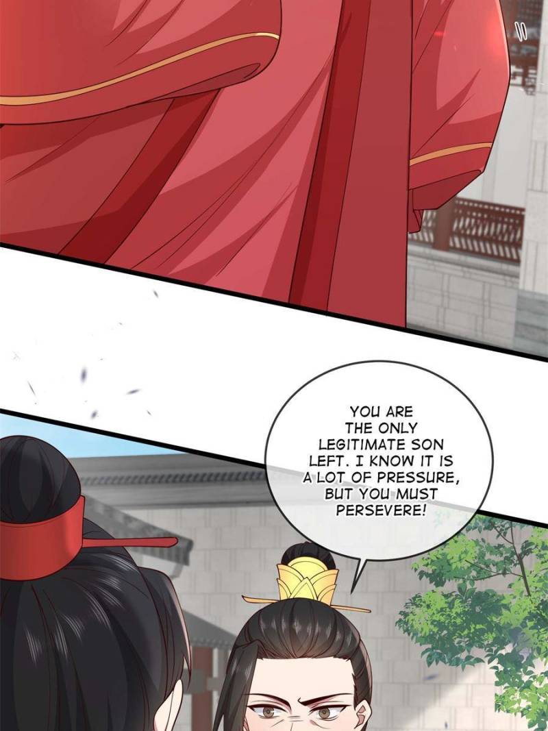 The Sickly Tyrant With An Innocent Facade Chapter 169 148 ch 168 27