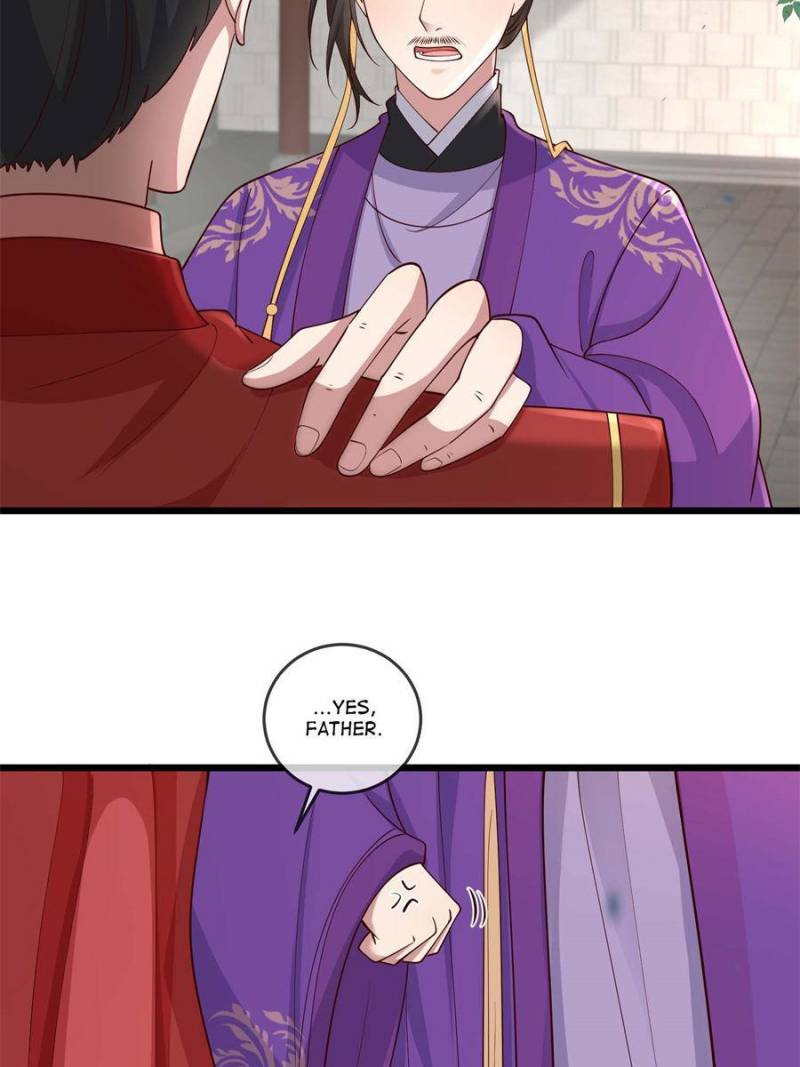 The Sickly Tyrant With An Innocent Facade Chapter 169 149 ch 168 28