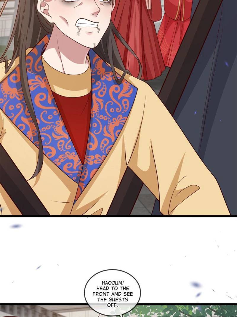The Sickly Tyrant With An Innocent Facade Chapter 169 124 ch 168 3