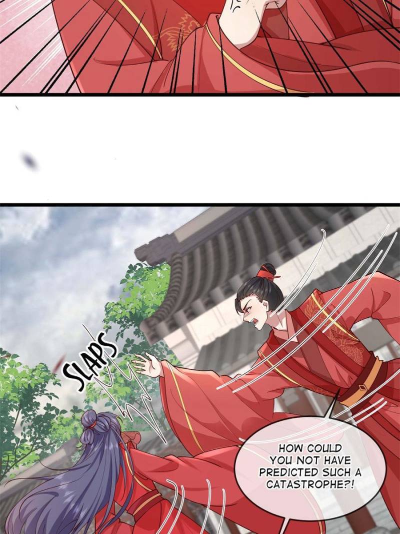 The Sickly Tyrant With An Innocent Facade Chapter 169 151 ch 168 30