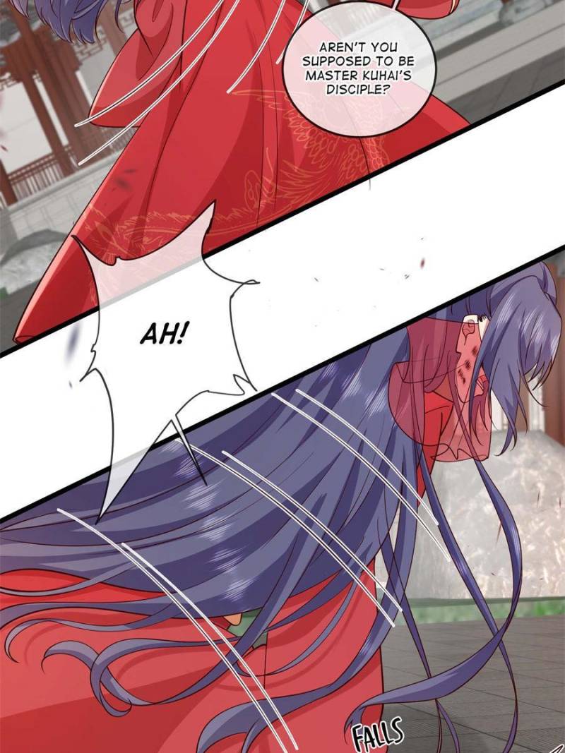 The Sickly Tyrant With An Innocent Facade Chapter 169 152 ch 168 31