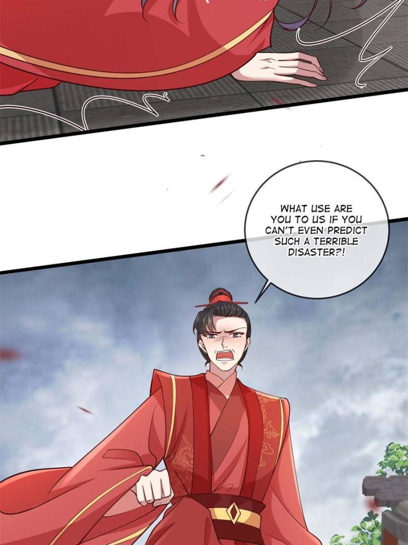 The Sickly Tyrant With An Innocent Facade Chapter 169 153 ch 168 32