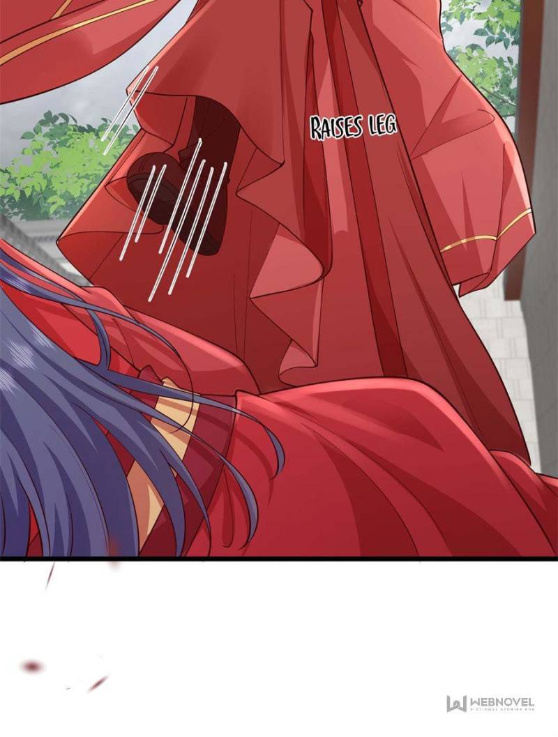 The Sickly Tyrant With An Innocent Facade Chapter 169 154 ch 168 33