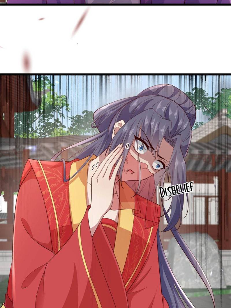 The Sickly Tyrant With An Innocent Facade Chapter 169 156 ch 168 35