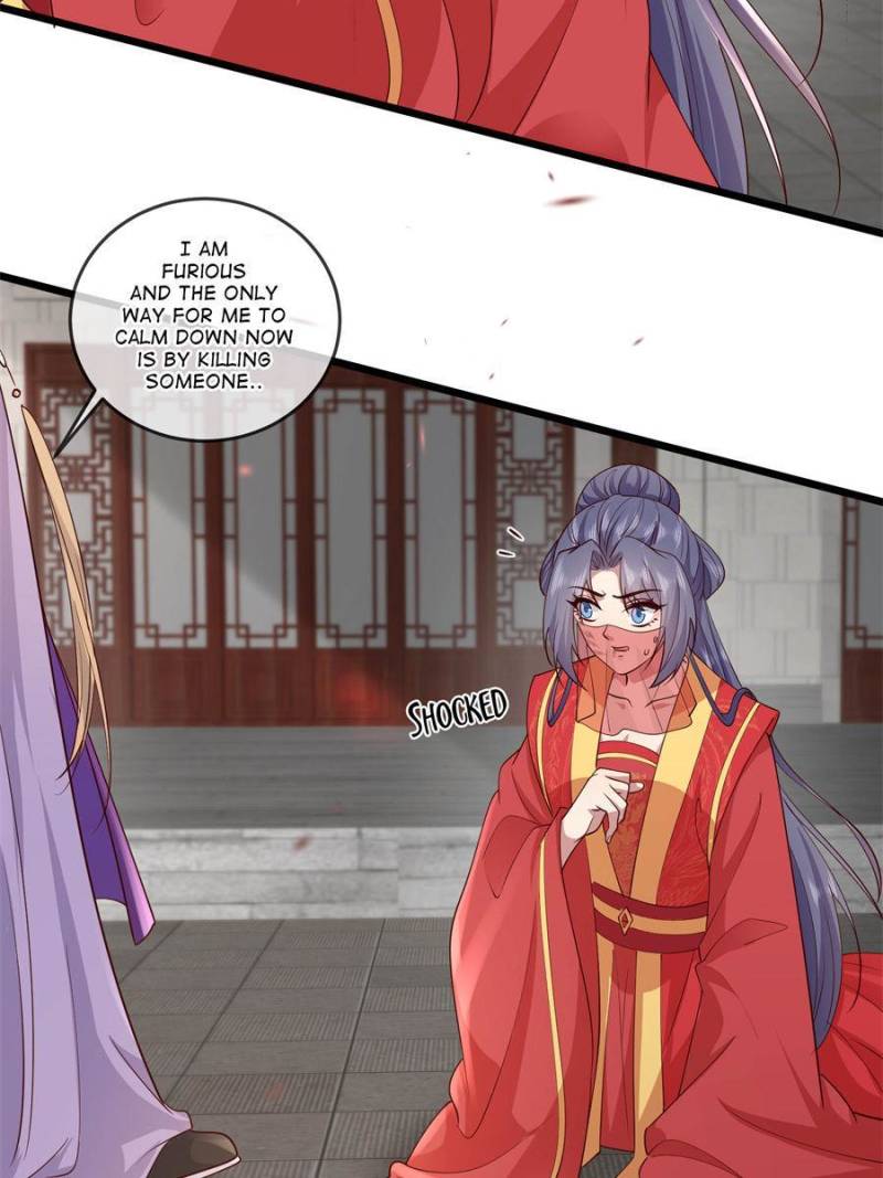 The Sickly Tyrant With An Innocent Facade Chapter 169 157 ch 168 36
