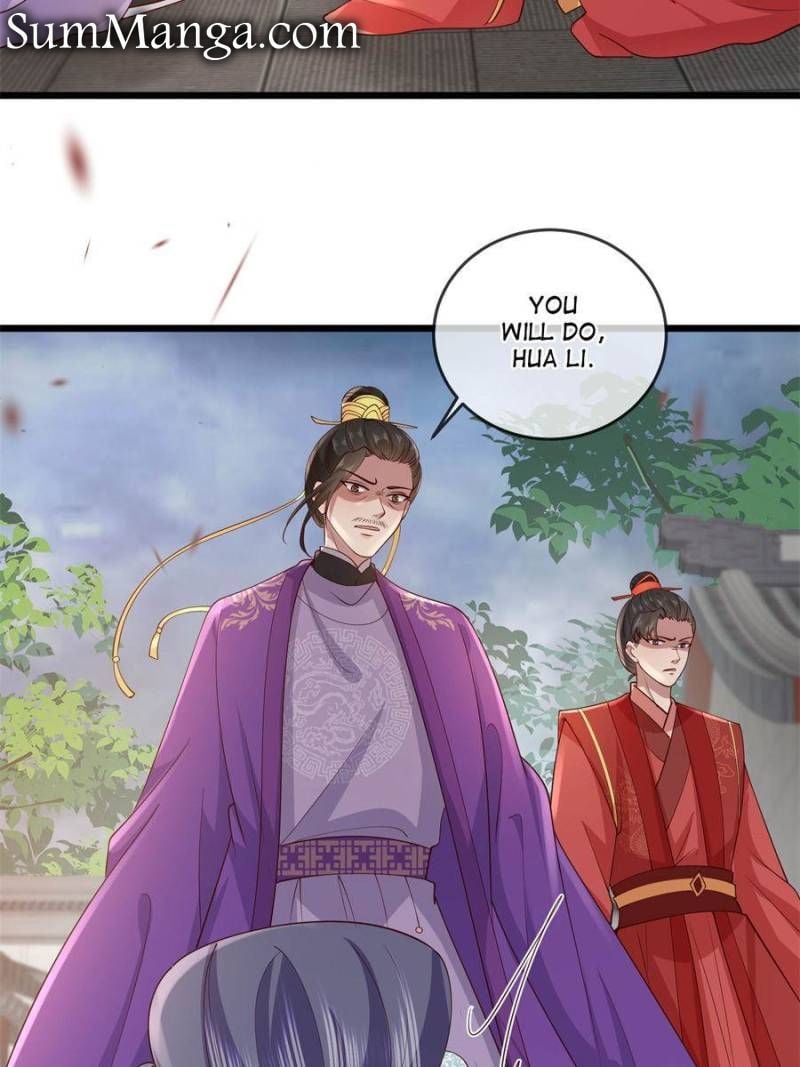 The Sickly Tyrant With An Innocent Facade Chapter 169 158 ch 168 37