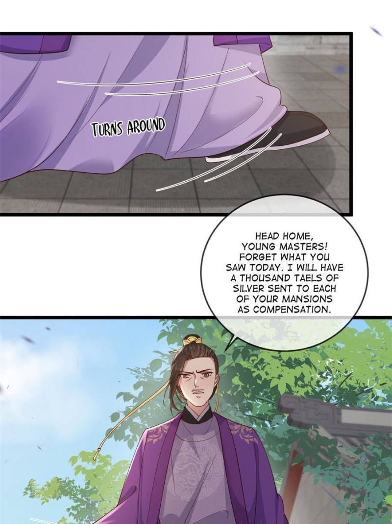 The Sickly Tyrant With An Innocent Facade Chapter 169 126 ch 168 5
