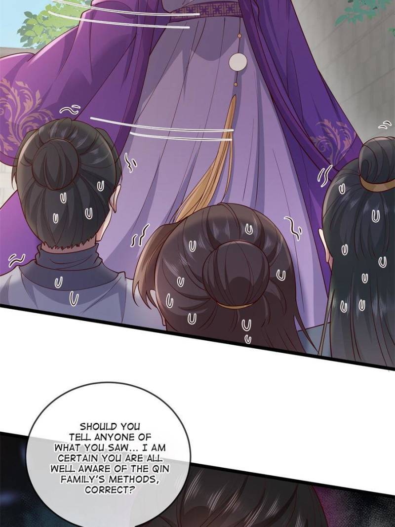 The Sickly Tyrant With An Innocent Facade Chapter 169 127 ch 168 6