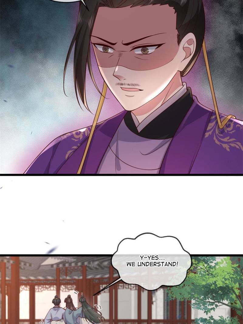The Sickly Tyrant With An Innocent Facade Chapter 169 128 ch 168 7