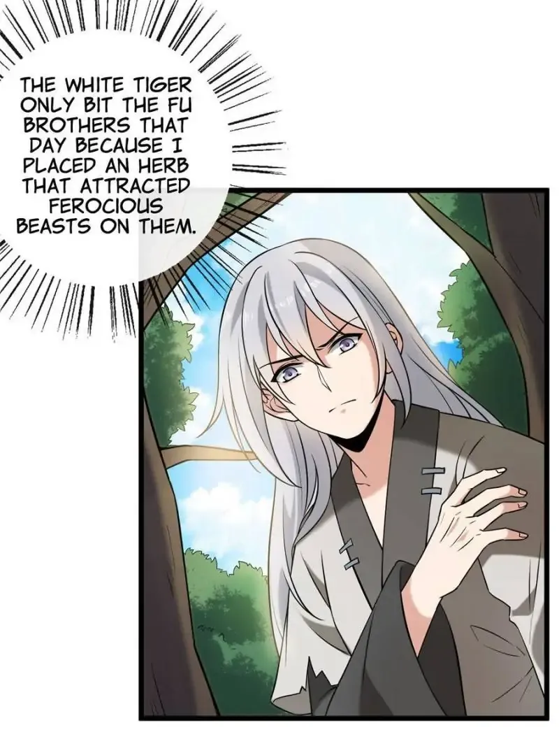 The Sickly Tyrant With An Innocent Facade Chapter 17 122 ch 16 4