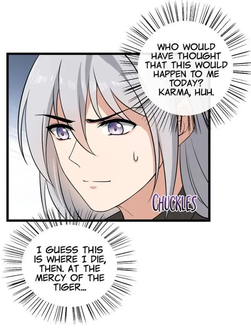 The Sickly Tyrant With An Innocent Facade Chapter 17 123 ch 16 5