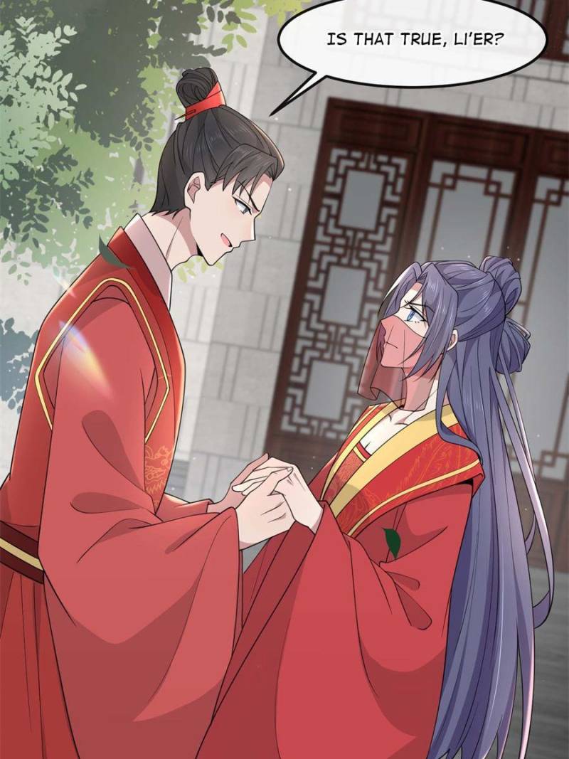 The Sickly Tyrant With An Innocent Facade Chapter 170 178 ch 169 15