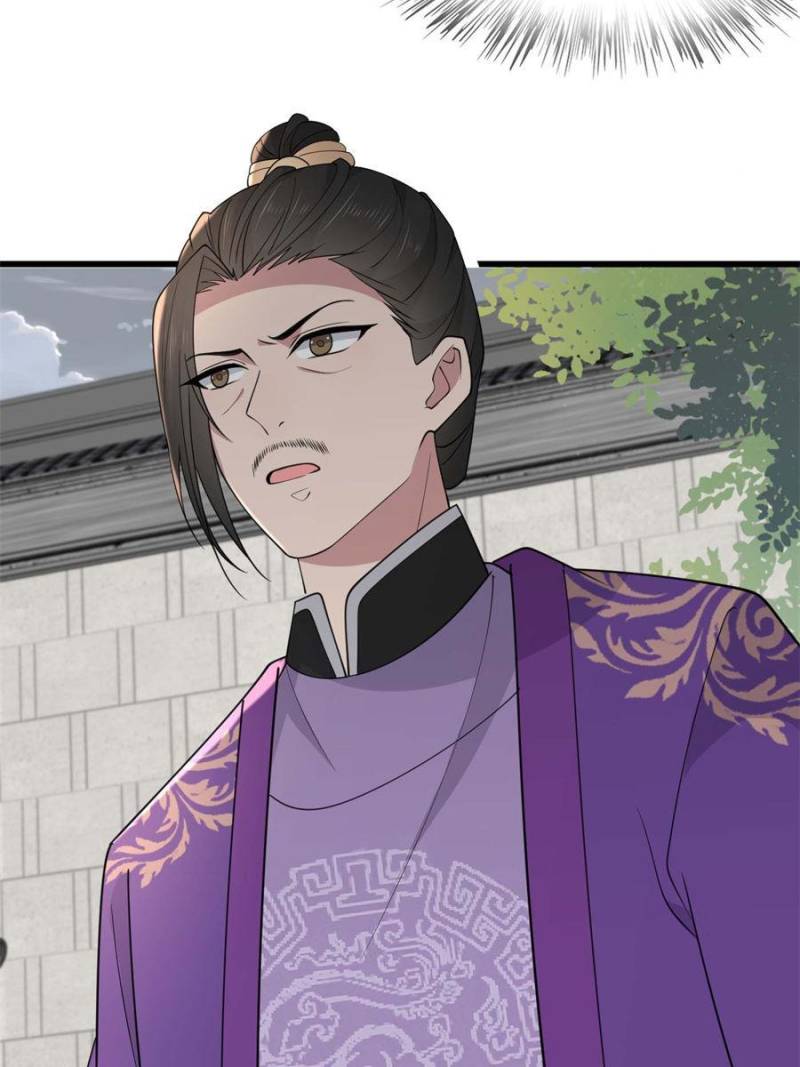The Sickly Tyrant With An Innocent Facade Chapter 170 181 ch 169 18