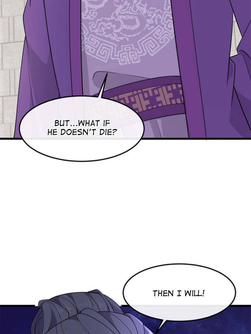 The Sickly Tyrant With An Innocent Facade Chapter 170 182 ch 169 19