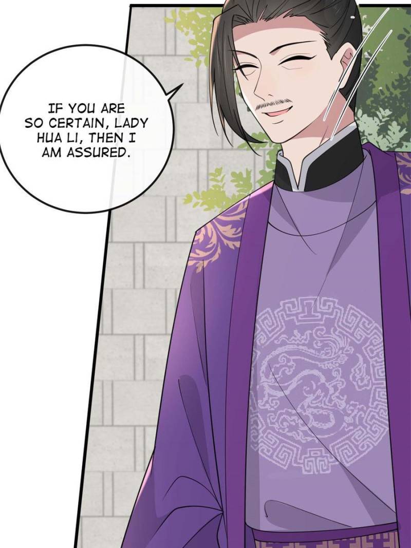 The Sickly Tyrant With An Innocent Facade Chapter 170 184 ch 169 21